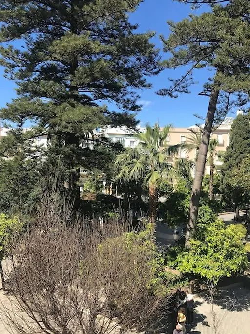 View Plaza Candelaria, カディス 0*,  スペイン